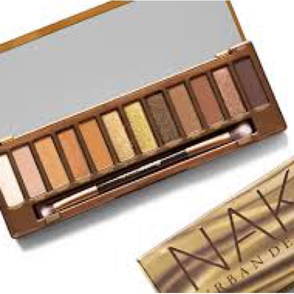 BRAND NEW Urban Decay Naked Honey Palette - Picture 6 of 13